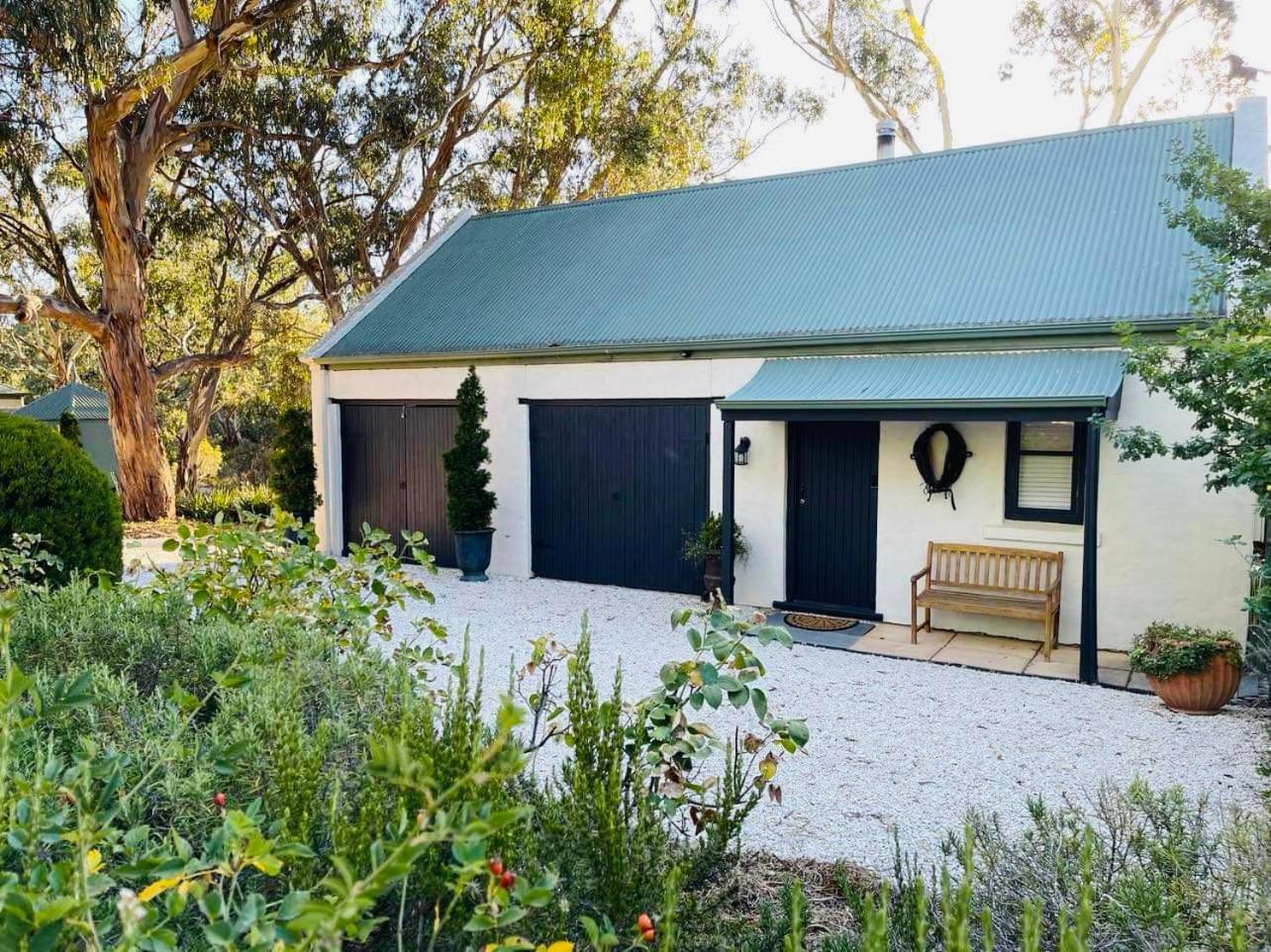 St Helen'S Cottages Clare Exterior foto
